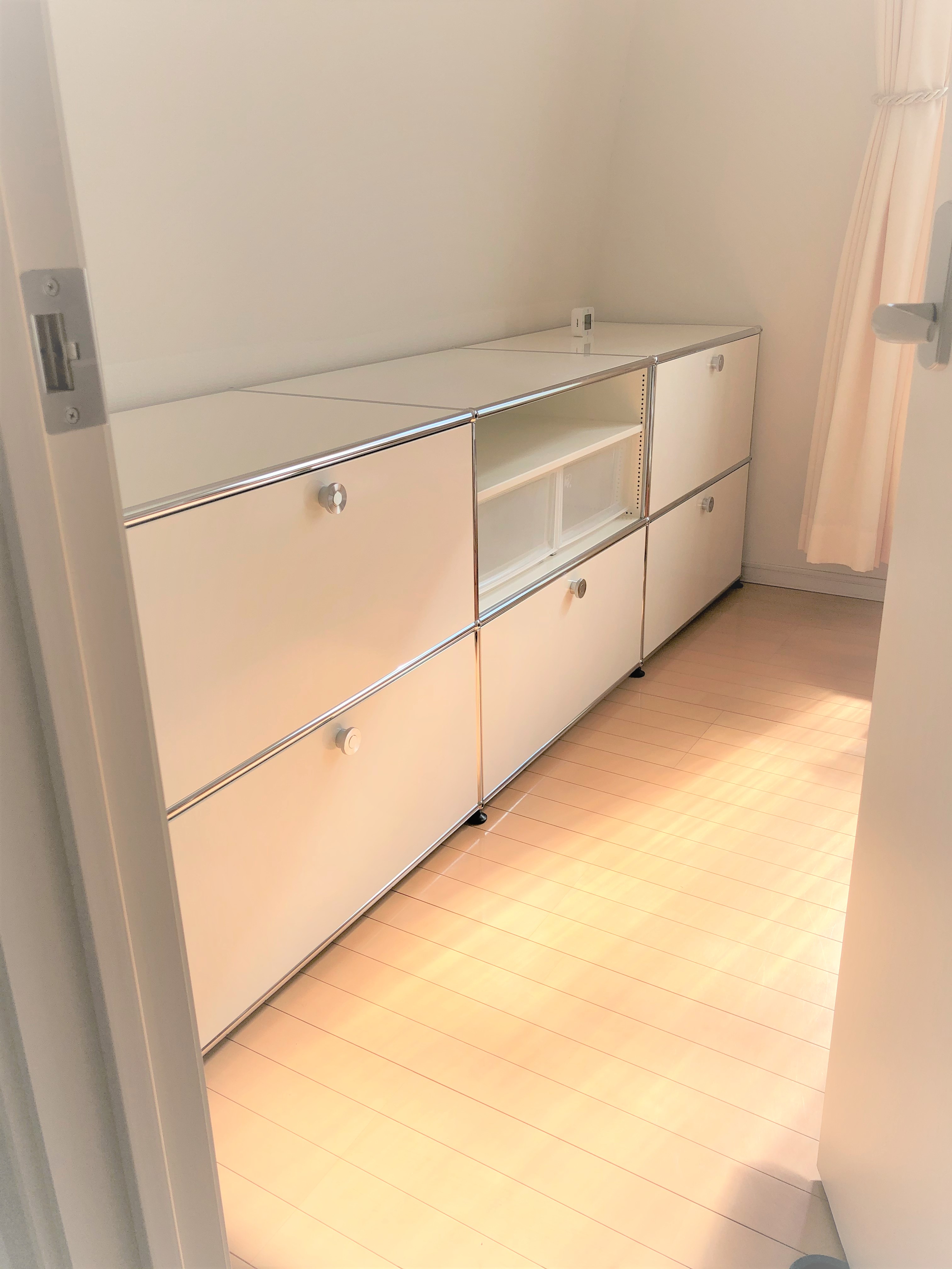 USMハラー Haller 用工具　組立用ツール　8点セット 工具付き ( ´∀` )/ USM Haller ハラー システム キャスター 8